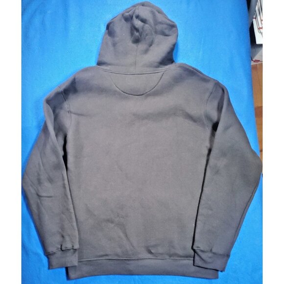 MTV Paritza Pepe Design Brown Hoodie Limited Edition Men's Size Large - Picture 6 of 16